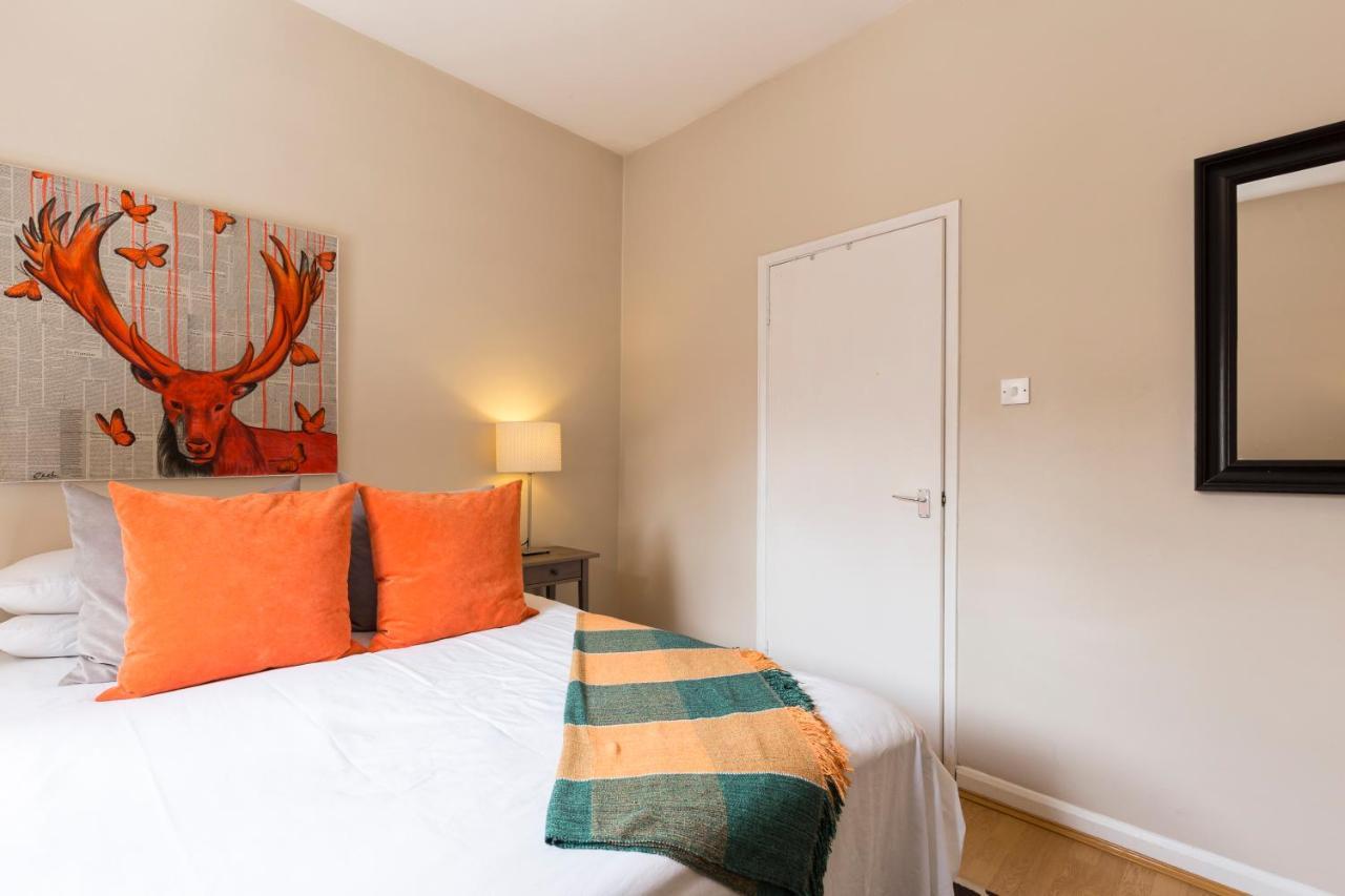 Appartement Modernised 1 And 2 Bedrooms Option Terrace And Balcony High Street Londres