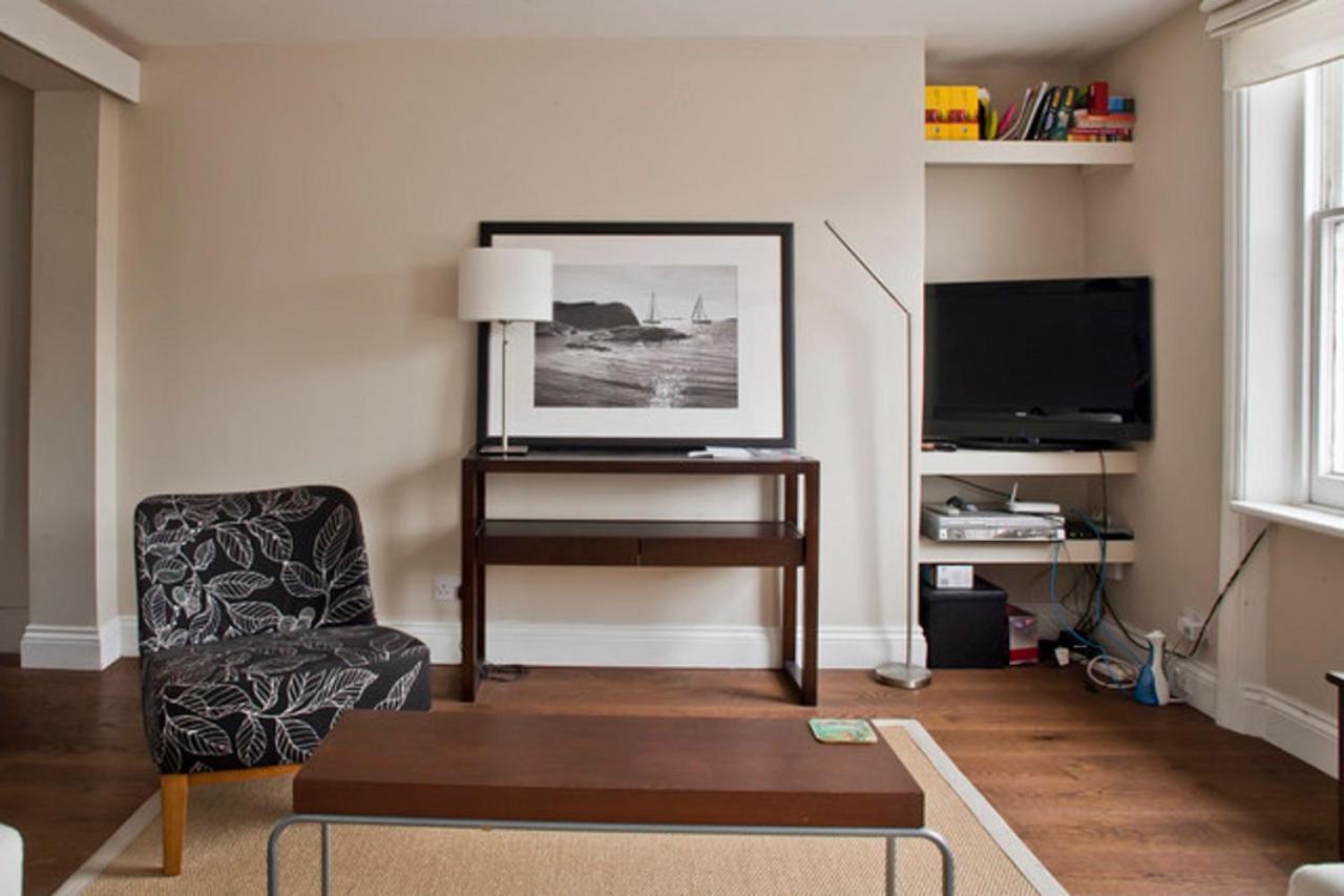 Appartement Modernised 1 And 2 Bedrooms Option Terrace And Balcony High Street Londres
